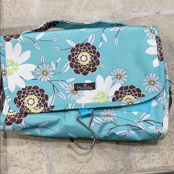 travel bathroom bags